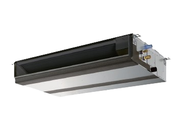 Mitsubishi VRF System