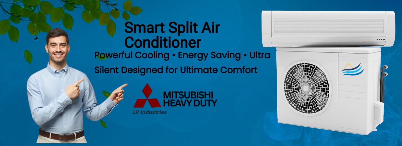 Commercial Solutions